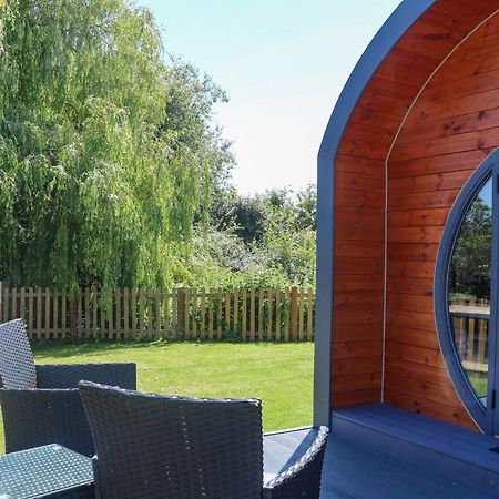 Willow Pod Arundel Dış mekan fotoğraf