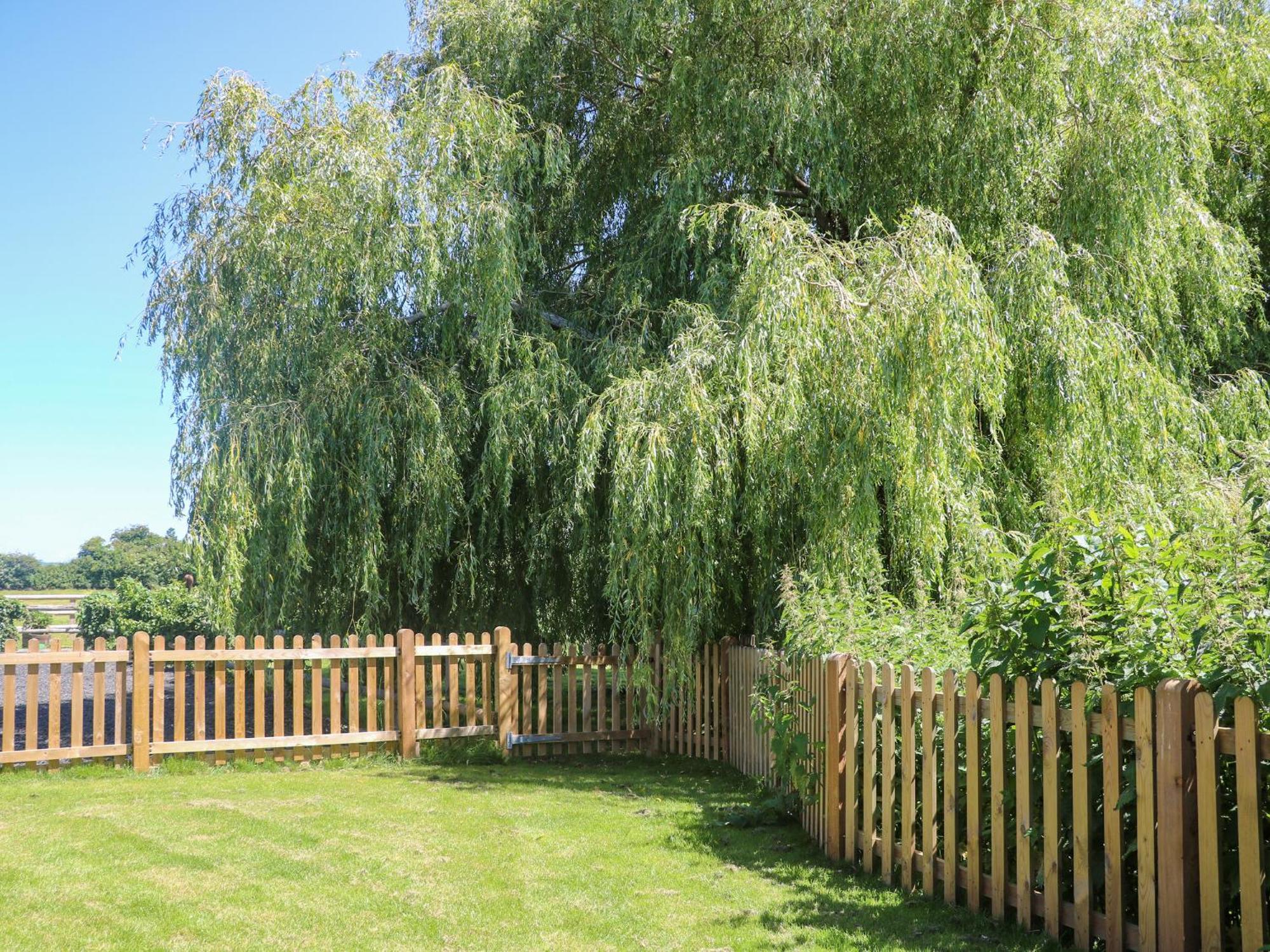 Willow Pod Arundel Dış mekan fotoğraf